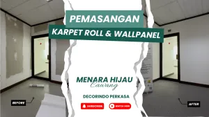 Menara Hijau Cawang