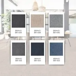 KT Bravo All varian