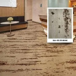 Cover Karpet Siena